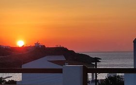 The View House